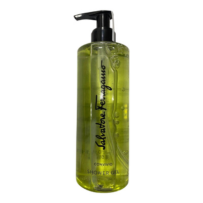 Salvatore Ferragamo Convivio Гель для душа 300 мл