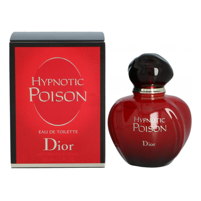 Женские духи Christian Dior Hypnotic Poison со скидкой