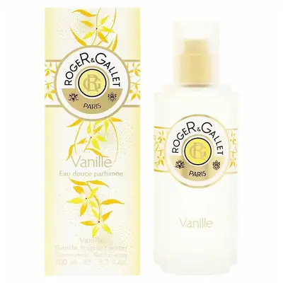 Roger and Gallet Vanille