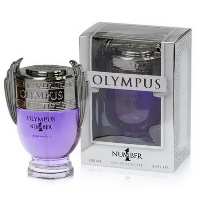 Art Parfum Olympus Number 1