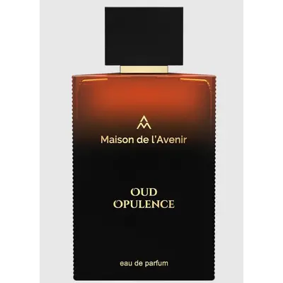 Мэзон де лавенир Уд опьюленс для женщин и мужчин