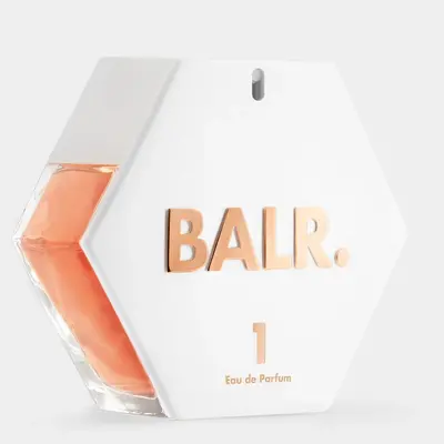 BALR 1 Eau De Parfum For Women