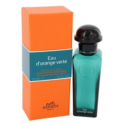 Hermes Eau D Orange Verte Одеколон 50 мл