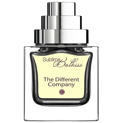 Аромат The Different Company Sublime Balkiss