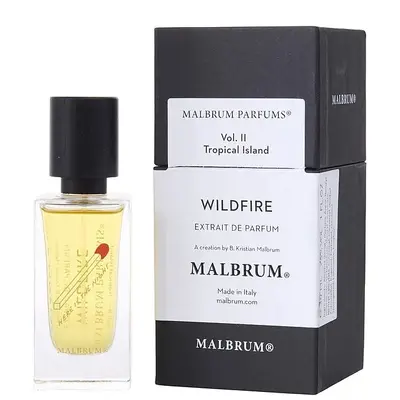 Мальбрум парфюмс Уайлдфайр для женщин и мужчин