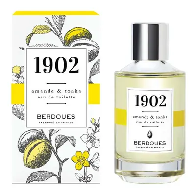 Parfums Berdoues 1902 Amande and Tonka