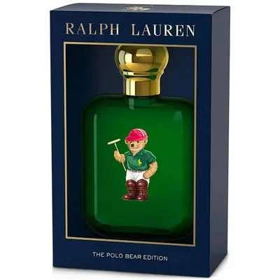 Духи Ralph Lauren Polo Bear Edition