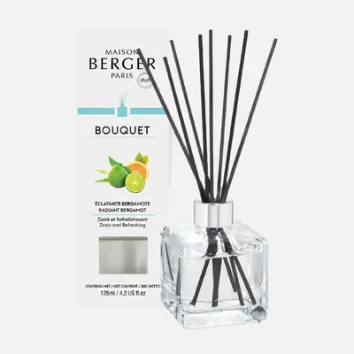 Мейсон бергер Сияющий бергамот для женщин и мужчин