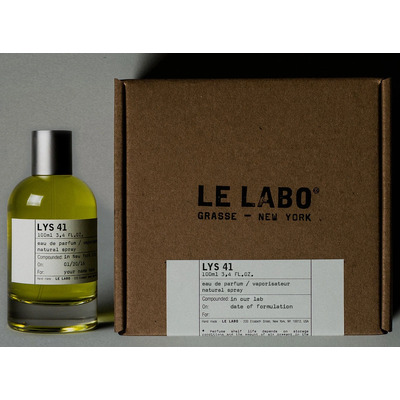 Парфюмерия Ле лабо Лис 41 100 мл
