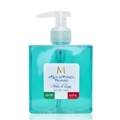 Aqua di Ponza Chiaia di Luna Hand Soap