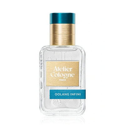 Парфюмерия Ательер колонь Улан инфини 30 мл
