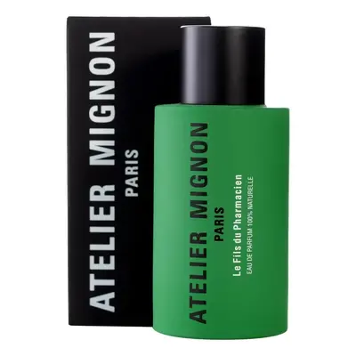 Atelier Mignon Le Fils du Pharmacien