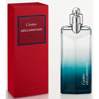 Парфюмерия Картье Декларейшн эссенс 100 мл