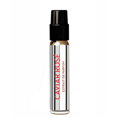 Миниатюра Salum Parfums Caviar Rose Духи 2.5 мл - пробник духов