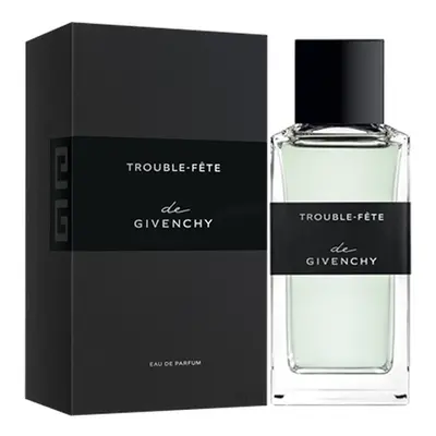 Парфюм Givenchy Trouble Fete