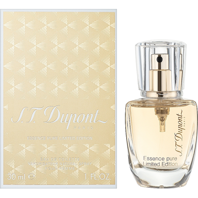Духи S.T. Dupont Essence Pure Pour Femme Limited Edition