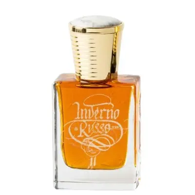 Areej Le Dore Inverno Russo II