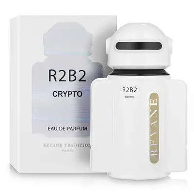 Reyane Tradition R2B2 Crypto