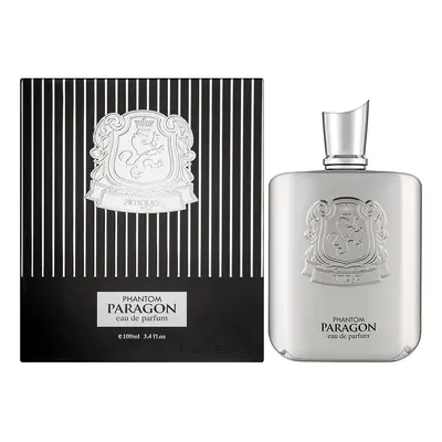 Zimaya Phantom Paragon