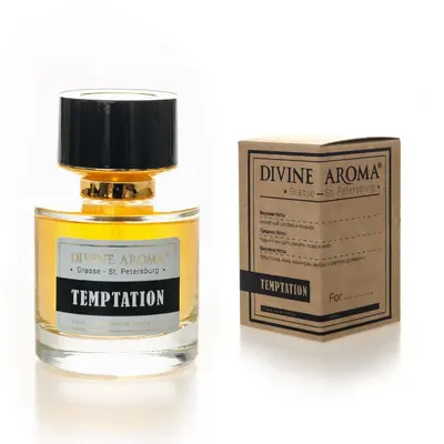 Divine Aroma Temptation