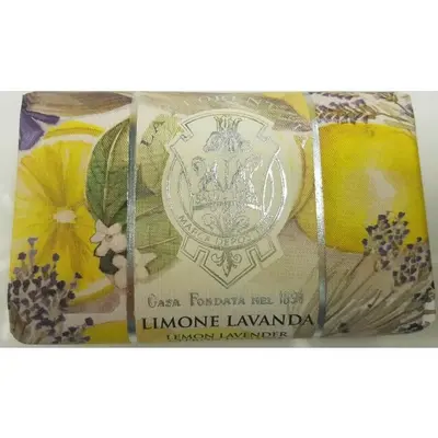 Флорентина Лимон лаванда для женщин и мужчин