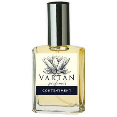 Vartan Perfumes Contentment
