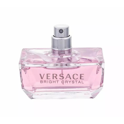 Парфюмерия Версаче Брайт кристал 50 мл
