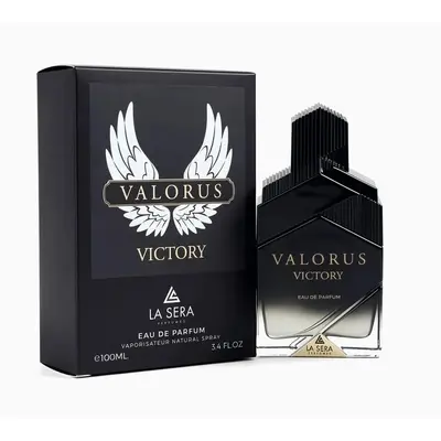 La Sera Valorus Victory
