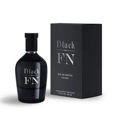 Флавио нери Блэк фн