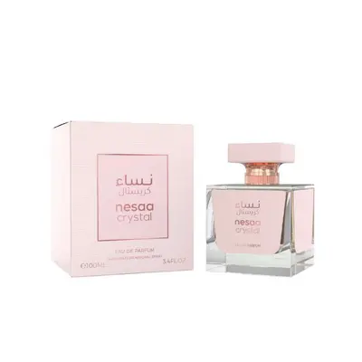 Новинка Emper Nesaa Crystal