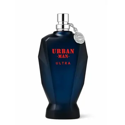Фрагранс ворлд Урбан мэн ультра для мужчин