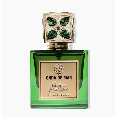 Christian Provenzano Onda De Mar