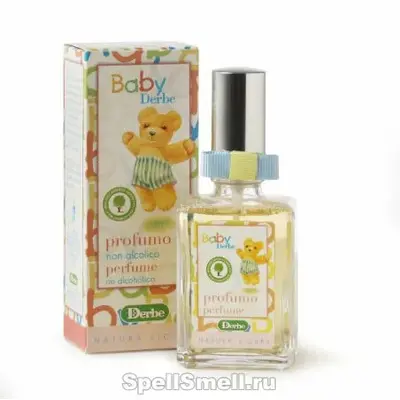 Дербе Детский парфюм для женщин и мужчин