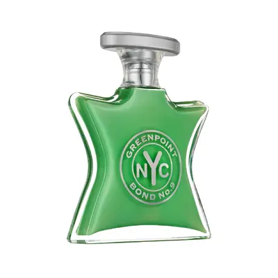 Бонд 9 Гринпойнт для женщин и мужчин