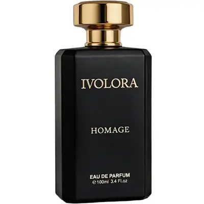 Ivolora Homage