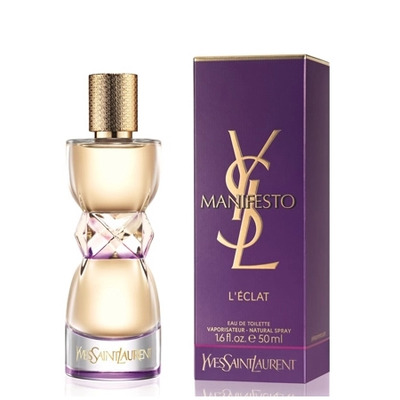 Manifesto 2025 ysl parfum