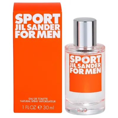 Jil Sander Sport For Men