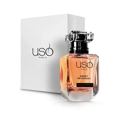 Uso Creation Honey and Patchouli