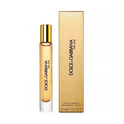 Миниатюра Dolce & Gabbana The One Eau de Toilette Туалетная вода 7.5 мл - пробник духов