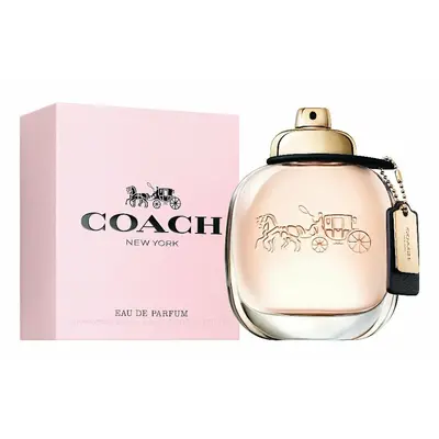 Coach Coach The Fragrance