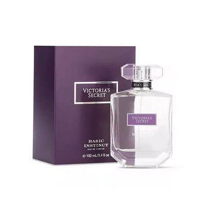 Женские духи Victoria`s Secret Basic Instinct со скидкой