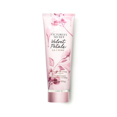 Victoria`s Secret Velvet Petals La Creme Лосьон для тела 236 мл