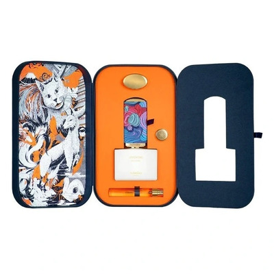 Floraiku Levitating набор парфюмерии