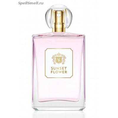 Виктория секрет Сансет флауэ для женщин