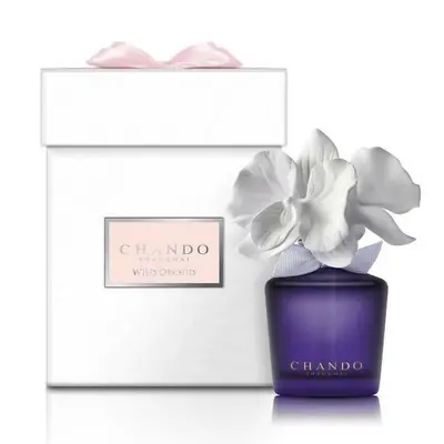 Шандо Орхидея в фиолетовом для женщин