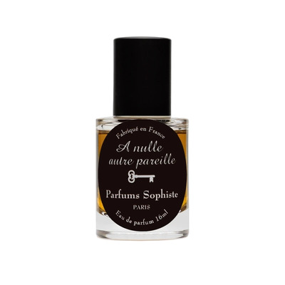Парфюмерия Парфюм софисте А нюль утре парелли 16 мл