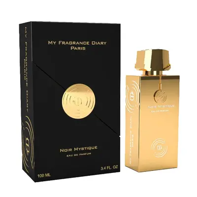Май фрэгренс дайери Нуар мистик