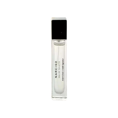 Миниатюра Narciso Rodriguez Narciso Eau de Toilette Туалетная вода (уценка) 10 мл - пробник духов