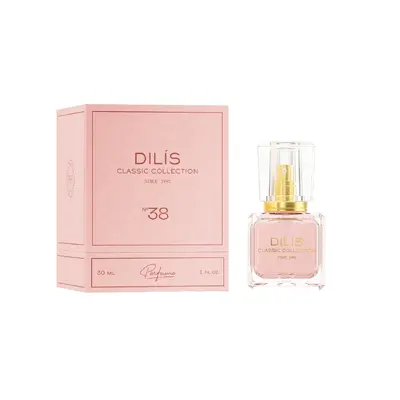 Dilis Classic Collection No 38