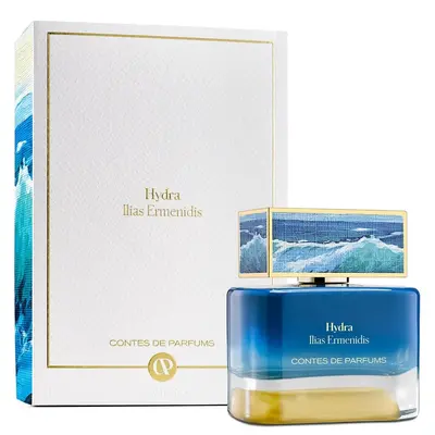 Contes de Parfums Hydra